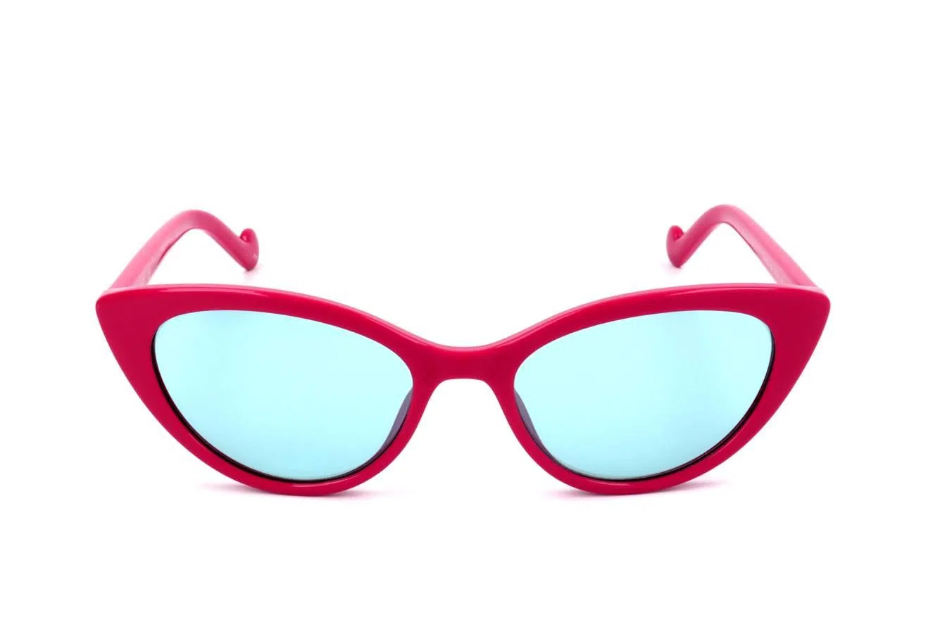 Liu Jo LJ712S Sunglasses - view 2